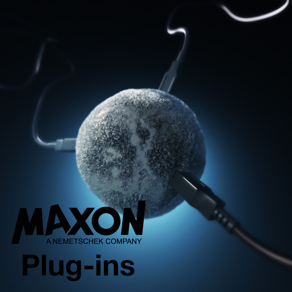 Cinema 4D Plug-ins